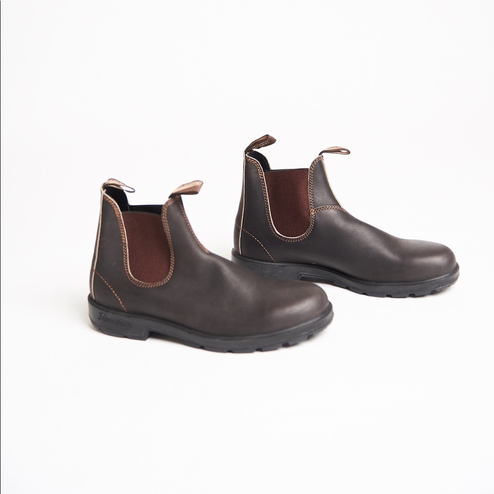 Blundatone Men’s Original #500 boot